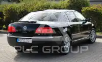 2004 Volkswagen PHAETON