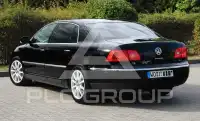 2004 Volkswagen PHAETON