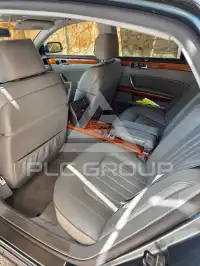 2004 Volkswagen PHAETON