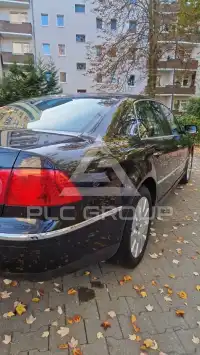 2004 Volkswagen PHAETON