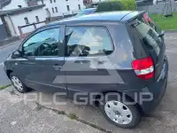 2004 Volkswagen FOX
