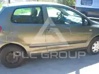 2004 Volkswagen FOX