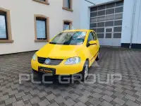 2004 Volkswagen FOX