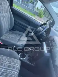 2004 Volkswagen FOX