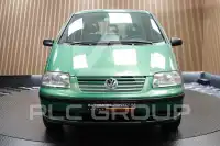 2004 Volkswagen SHARAN