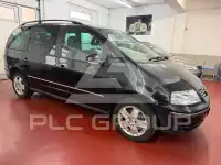 2004 Volkswagen SHARAN