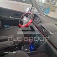 2004 Volkswagen SHARAN