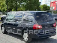 2004 Volkswagen SHARAN