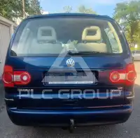 2004 Volkswagen SHARAN
