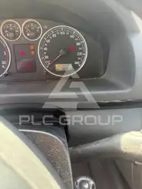 2004 Volkswagen SHARAN