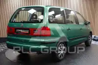 2004 Volkswagen SHARAN