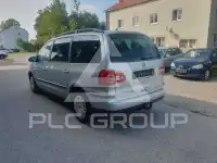 2004 Volkswagen SHARAN