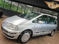 2004 Volkswagen SHARAN