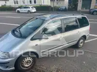 2004 Volkswagen SHARAN