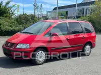 2004 Volkswagen SHARAN