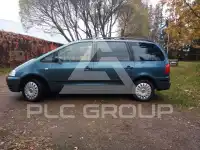 2004 Volkswagen SHARAN