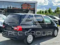 2004 Volkswagen SHARAN