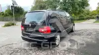 2004 Volkswagen SHARAN