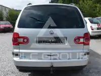 2004 Volkswagen SHARAN