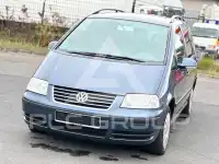 2004 Volkswagen SHARAN