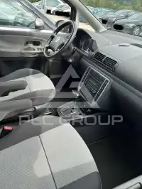 2004 Volkswagen SHARAN