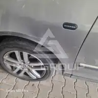 2004 Volkswagen SHARAN
