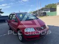 2004 Volkswagen SHARAN