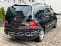 2004 Volkswagen SHARAN