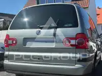 2004 Volkswagen SHARAN