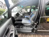 2004 Volkswagen SHARAN