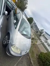 2004 Volkswagen SHARAN