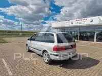 2004 Volkswagen SHARAN