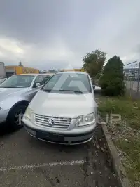2004 Volkswagen SHARAN