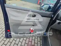 2004 Volkswagen SHARAN