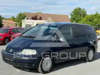 2004 Volkswagen SHARAN