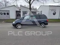 2004 Volkswagen SHARAN
