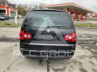 2004 Volkswagen SHARAN