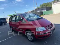 2004 Volkswagen SHARAN