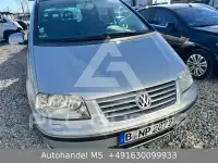 2004 Volkswagen SHARAN