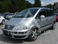 2004 Volkswagen SHARAN