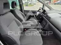 2004 Volkswagen SHARAN