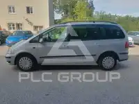 2004 Volkswagen SHARAN