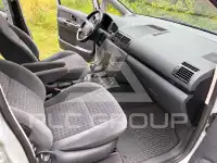 2004 Volkswagen SHARAN