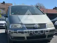 2004 Volkswagen SHARAN