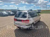 2004 Volkswagen SHARAN