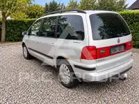 2004 Volkswagen SHARAN