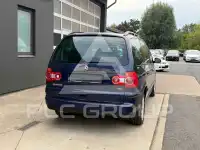 2004 Volkswagen SHARAN
