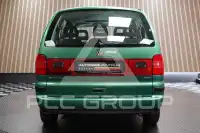 2004 Volkswagen SHARAN