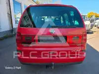 2004 Volkswagen SHARAN