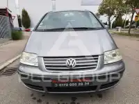 2004 Volkswagen SHARAN